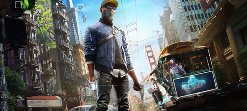 contenido del pase de temporada watch_dogs 2