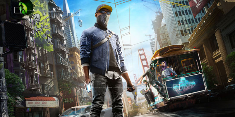 Precio y contenido del Season Pass de Watch_Dogs 2