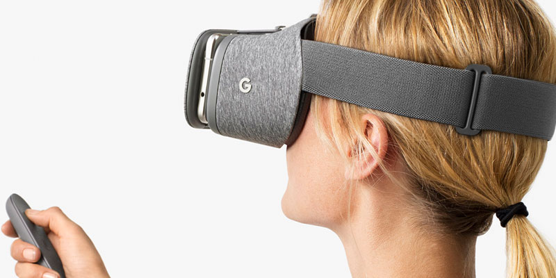 daydream compatible smartphone