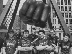 detroit renegades jonas jerebko hyperx