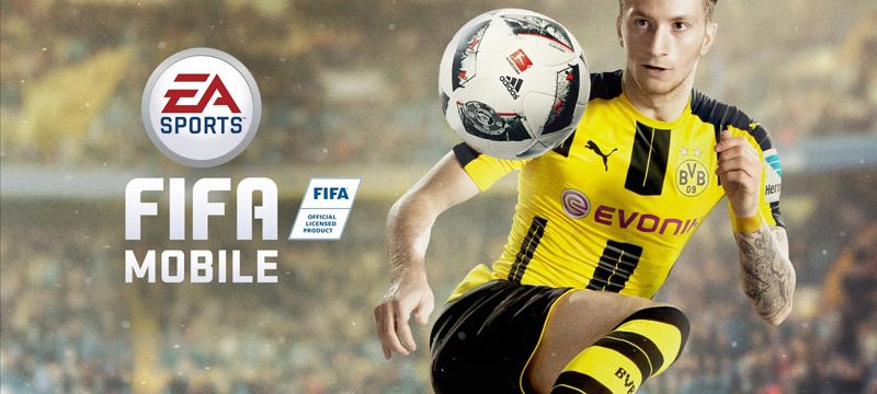 fifa 17 2016 Electronic Arts