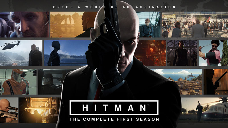 hitman hokkaido
