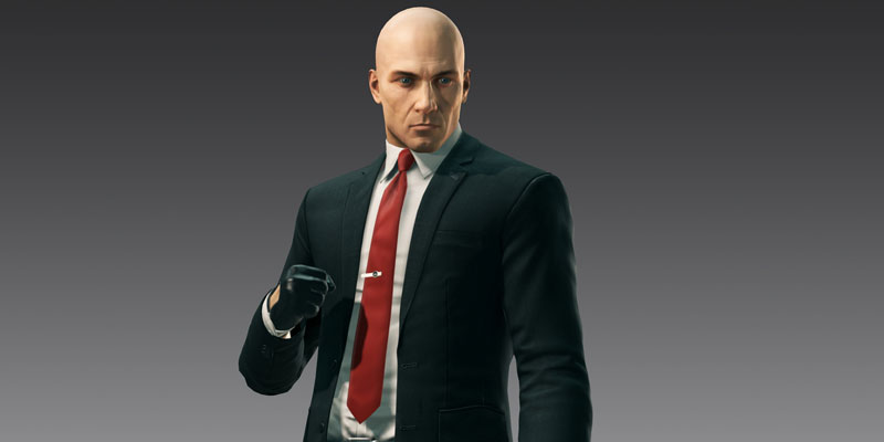 hitman juego actualizacion noviembre