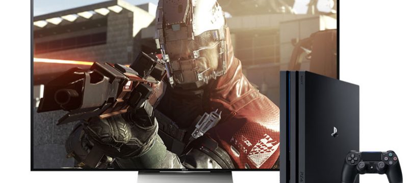 juegos compatibles ps4 pro