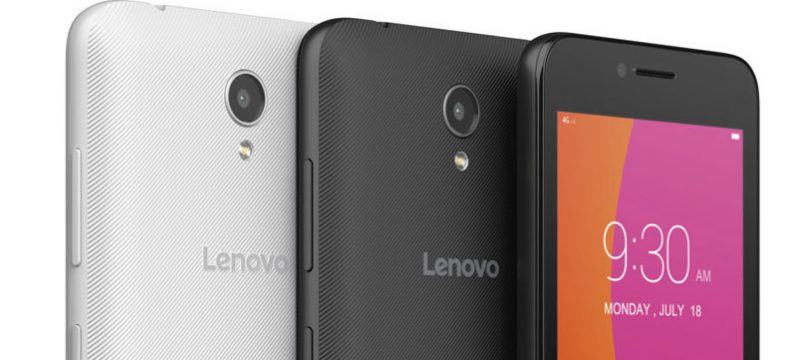 lenovo vibe b