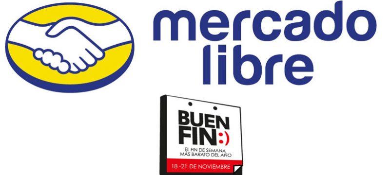 mercado libre buen fin 2016
