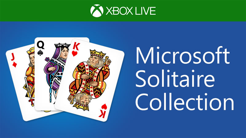 microsoft solitaire collection android