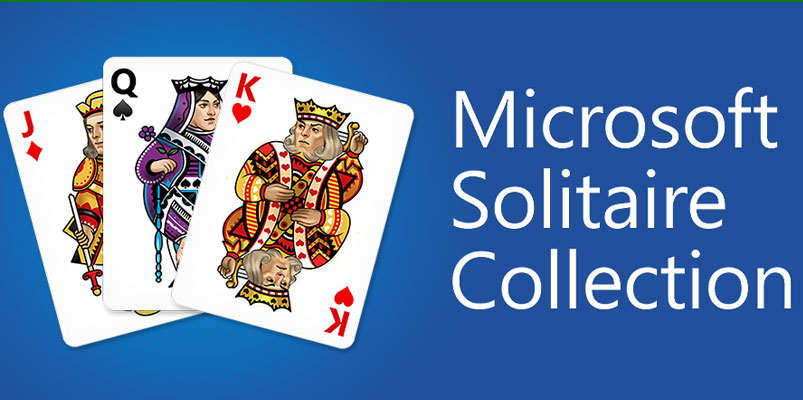 microsoft solitaire collection