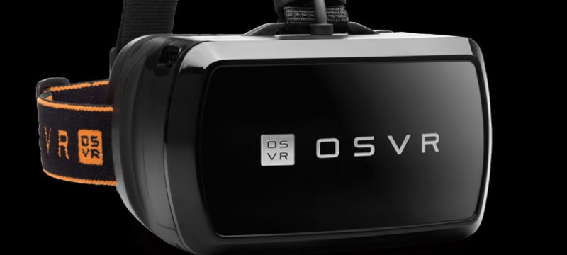 osvr steam