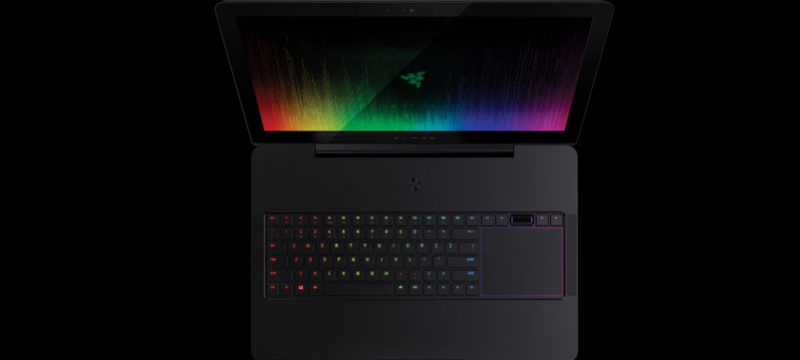 razer blade pro