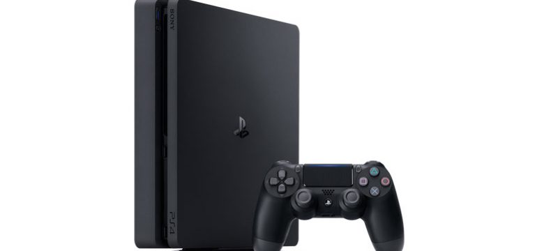 sony playstation 4 pro