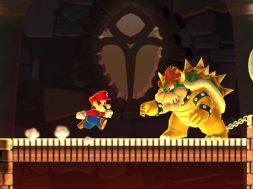 super mario run ios