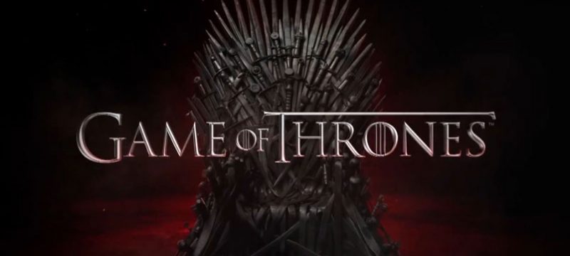 Game of Thrones BitTorrent