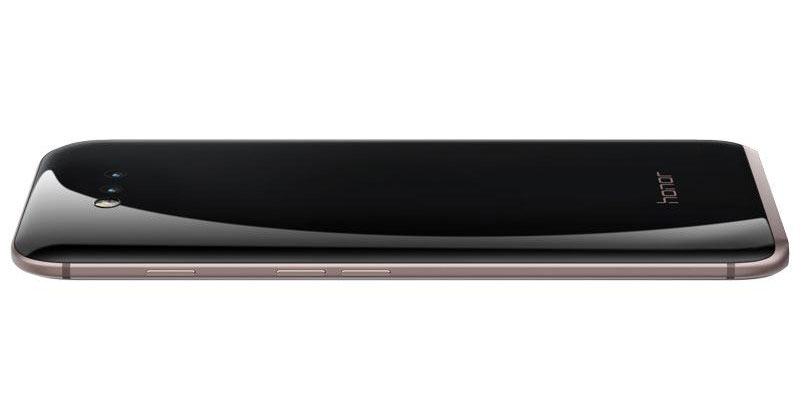 Honor Magic caracteristicas