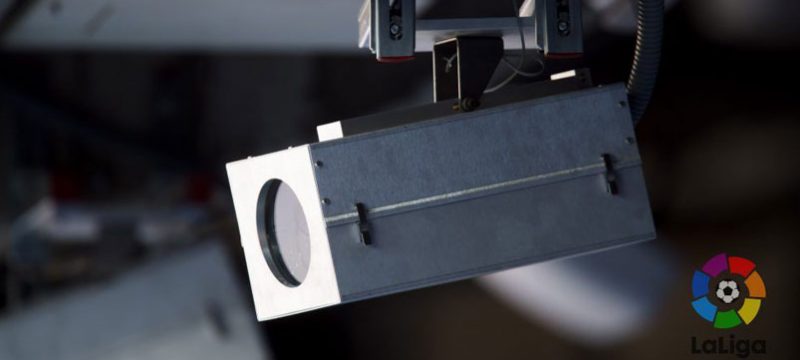 Intel 360 real madrid