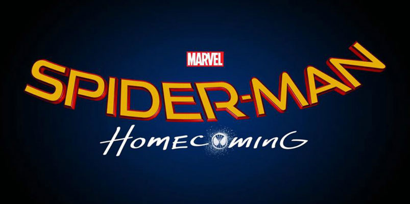 Spider Man Homecoming
