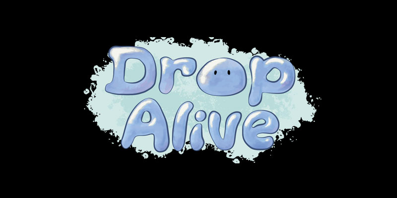 steam drop alive