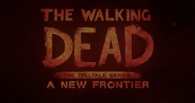 the walking dead a new frontier xbox 