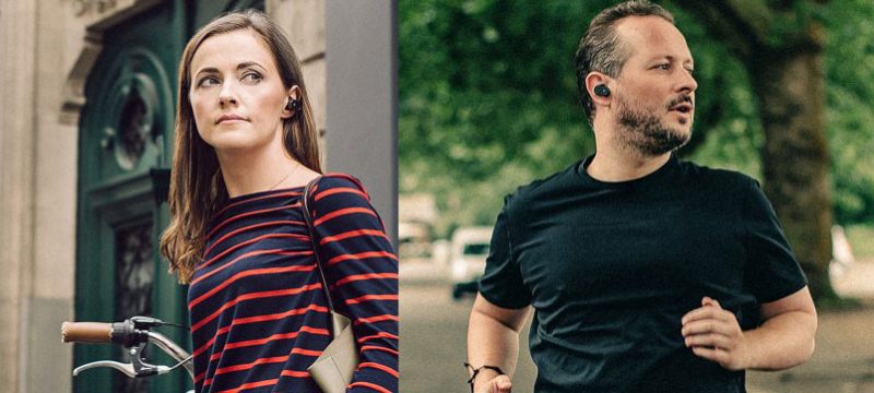 Sony Xperia Ear Mexico