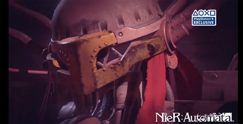 2017 Juegos exclusivos PlayStation 4