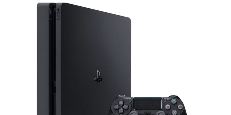 53.4 millones de PlayStation 4 se han vendido en todo el mundo