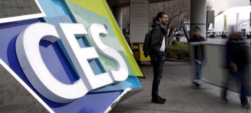 CES 2017