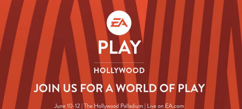 EA Play 2017