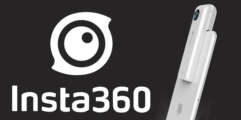 Insta360 Nano Periscope
