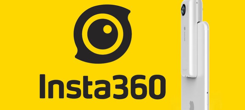 Insta360 Nano Twitter