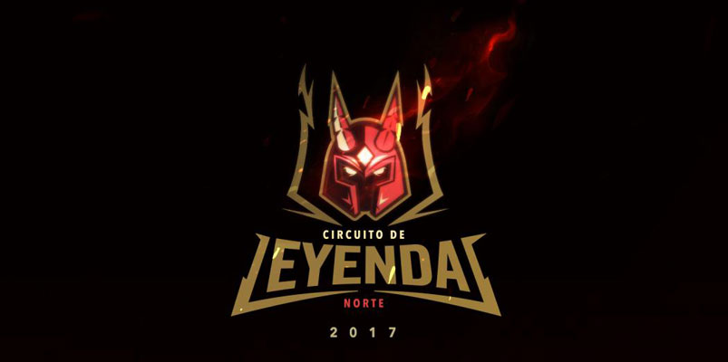 Liga Latinoamerica Norte 2017