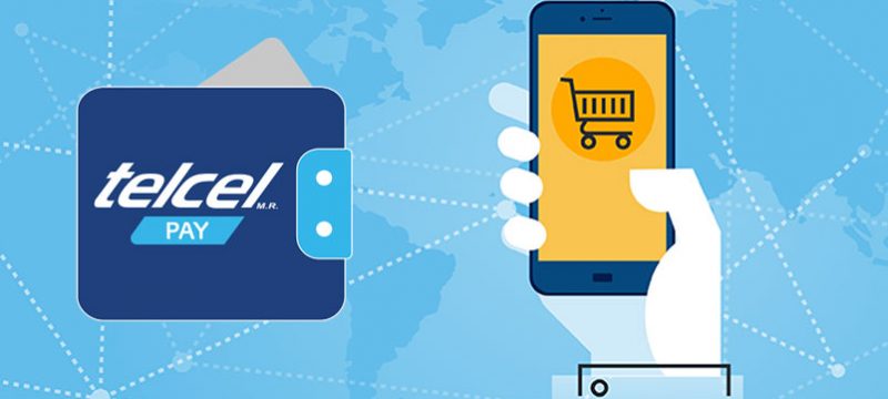 Telcel Pay