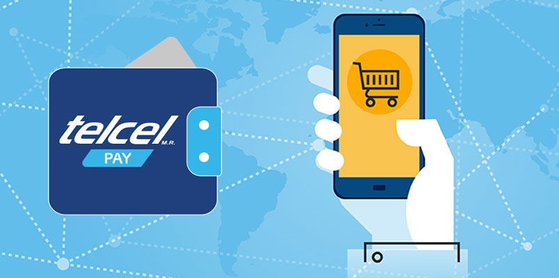 Telcel Pay, la nueva aplicación para realizar pagos con el teléfono