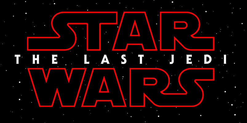 Star Wars: The Last Jedi llegará a los cines de México el 15 de diciembre