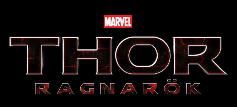 Thor Ragnarok