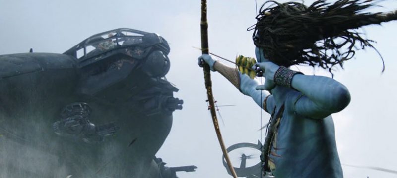 Avatar Ubisoft y Fox Interactive