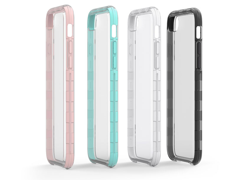 Belkin iPhone 7 Plus protectores