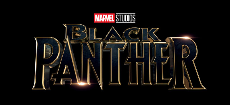 Black Panther Logo