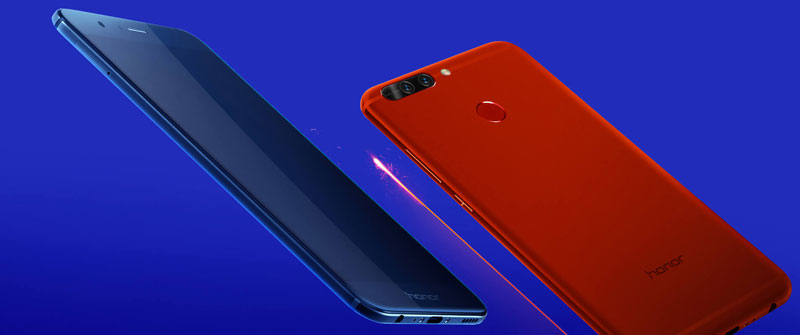 Honor V9 china