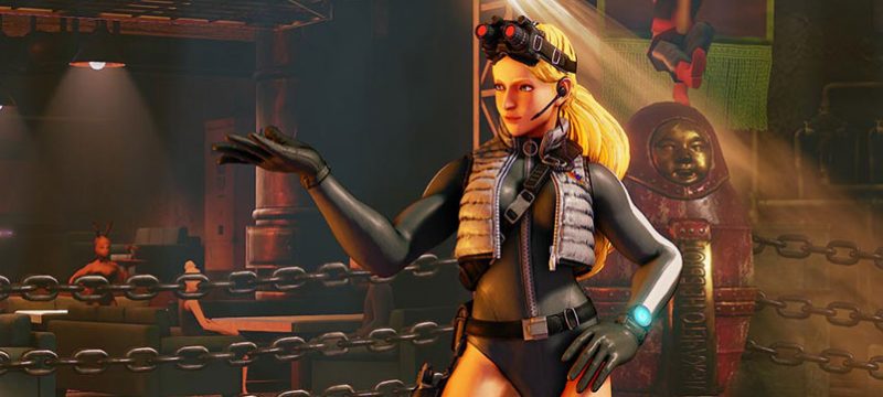 Kolin SFV