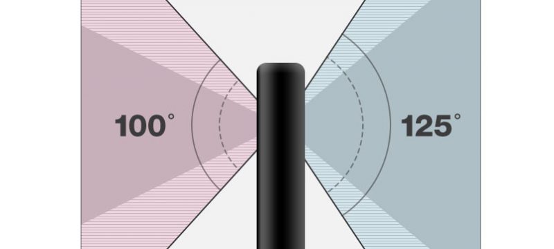 LG G6 las especificaciones camara