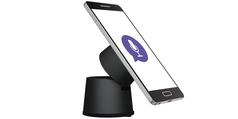 Logitech ZeroTouch Mexico