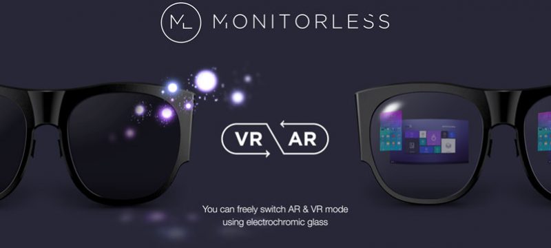 Realidad Virtual de Samsung