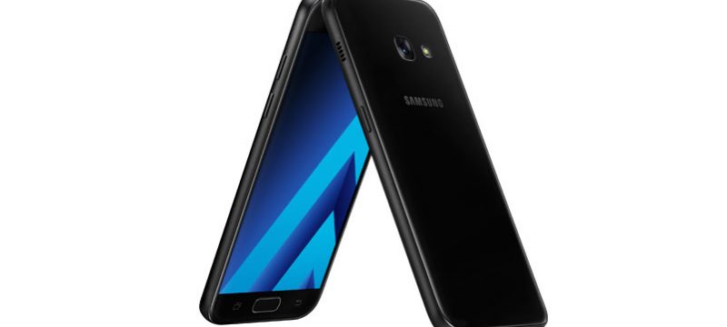 Samsung Galaxy A3 2017