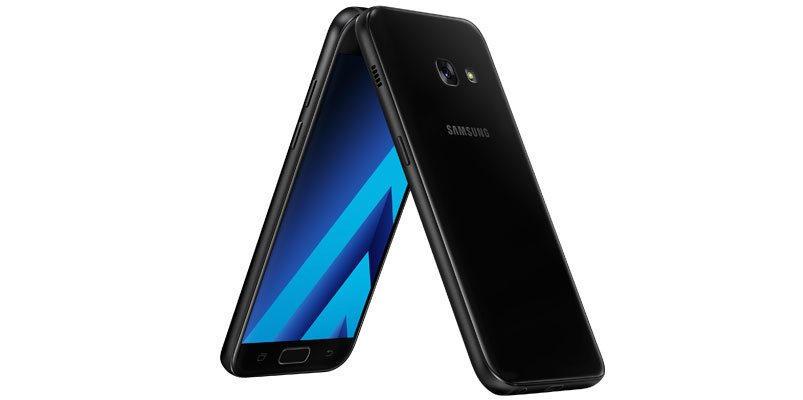 Precio y características en México de Samsung Galaxy A3 2017