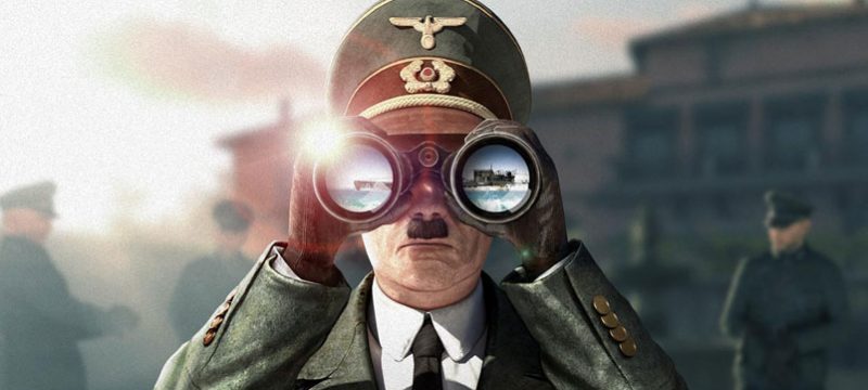 Sniper Elite 4 Xbox One