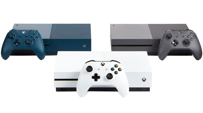 Xbox Game Pass Xbox One