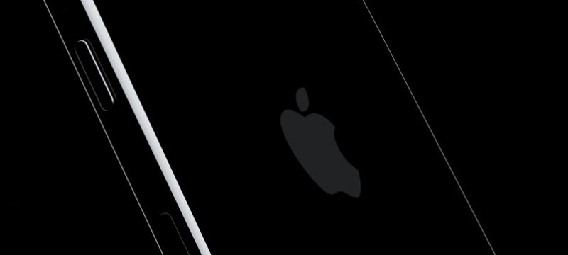 iPhone pantallas OLED