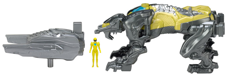 juguetes de power rangers 2017