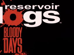 Reservoir Dogs Bloody Days