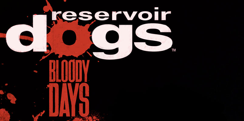 Reservoir Dogs: Bloody Days llegará para Xbox One y Steam